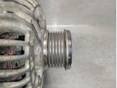 Recambio de alternador para citroën c4 i (lc_) 1.6 hdi referencia OEM IAM 9646321880 5705AS 