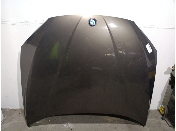Recambio de capot para bmw x1 (e84) sdrive 20 d referencia OEM IAM 41002993151 41002993151 
