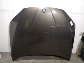 Recambio de capot para bmw x1 (e84) sdrive 20 d referencia OEM IAM 41002993151 41002993151 