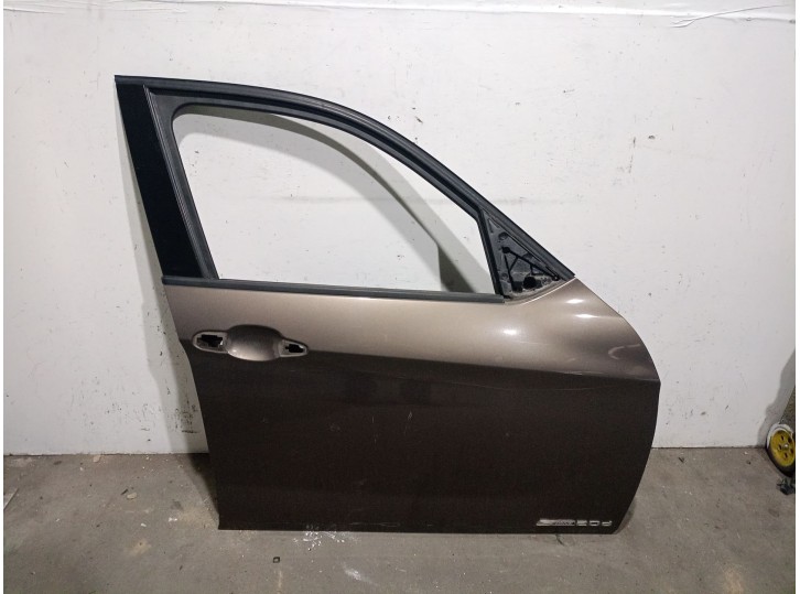 Recambio de puerta delantera derecha para bmw x1 (e84) sdrive 20 d referencia OEM IAM 41009628746 41009628746 