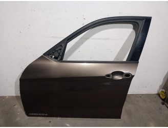 Recambio de puerta delantera izquierda para bmw x1 (e84) sdrive 20 d referencia OEM IAM 41009628745 41009628745 