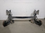 Recambio de puente trasero para ford ka (ru8) 1.2 referencia OEM IAM 1639578 1639578 