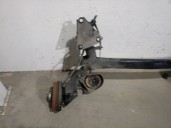 Recambio de puente trasero para ford ka (ru8) 1.2 referencia OEM IAM 1639578 1639578 