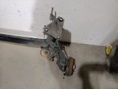 Recambio de puente trasero para ford ka (ru8) 1.2 referencia OEM IAM 1639578 1639578 