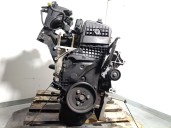 Recambio de motor completo para citroën xsara picasso (n68) 1.6 referencia OEM IAM NFV 01352X 10FX4C