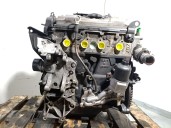 Recambio de motor completo para citroën xsara picasso (n68) 1.6 referencia OEM IAM NFV 01352X 10FX4C