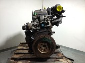 Recambio de motor completo para citroën xsara picasso (n68) 1.6 referencia OEM IAM NFV 01352X 10FX4C