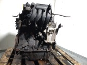 Recambio de motor completo para citroën xsara picasso (n68) 1.6 referencia OEM IAM NFV 01352X 10FX4C