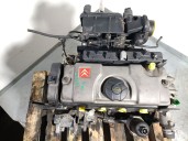 Recambio de motor completo para citroën xsara picasso (n68) 1.6 referencia OEM IAM NFV 01352X 10FX4C