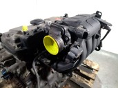 Recambio de motor completo para citroën xsara picasso (n68) 1.6 referencia OEM IAM NFV 01352X 10FX4C