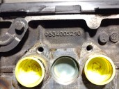 Recambio de motor completo para citroën xsara picasso (n68) 1.6 referencia OEM IAM NFV 01352X 10FX4C