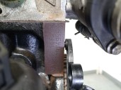 Recambio de motor completo para citroën xsara picasso (n68) 1.6 referencia OEM IAM NFV 01352X 10FX4C