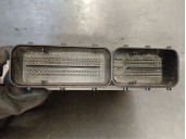 Recambio de centralita motor uce para bmw 1 (e87) 118 d referencia OEM IAM DDE7811701 0281015042