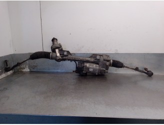 Recambio de cremallera direccion para bmw 1 (e87) 118 d referencia OEM IAM 7806079262 32106872478 