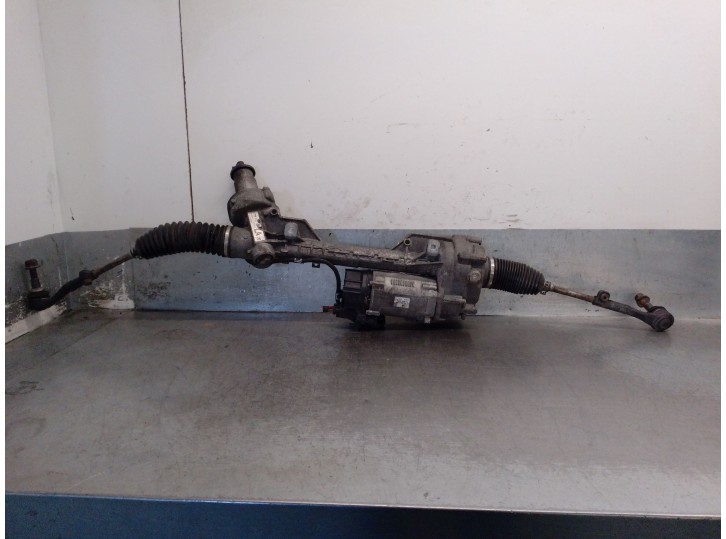 Recambio de cremallera direccion para bmw 1 (e87) 118 d referencia OEM IAM 7806079262 32106872478 