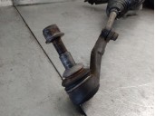 Recambio de cremallera direccion para bmw 1 (e87) 118 d referencia OEM IAM 7806079262 32106872478 