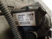 Recambio de cremallera direccion para bmw 1 (e87) 118 d referencia OEM IAM 7806079262 32106872478 