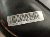 Recambio de tubo para bmw 1 (e87) 118 d referencia OEM IAM 13717804846 13717810135 