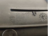 Recambio de tubo para bmw 1 (e87) 118 d referencia OEM IAM 13717804846 13717810135 