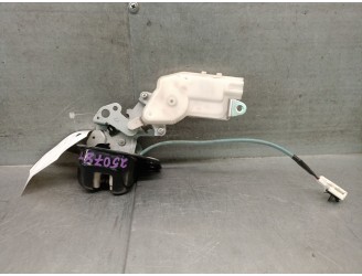 Recambio de cerradura maletero / porton para nissan micra iv (k13k, k13kk) 1.2 referencia OEM IAM 905021HM0A 905021HM0A 