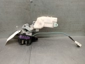 Recambio de cerradura maletero / porton para nissan micra iv (k13k, k13kk) 1.2 referencia OEM IAM 905021HM0A 905021HM0A 