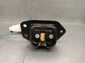 Recambio de cerradura maletero / porton para nissan micra iv (k13k, k13kk) 1.2 referencia OEM IAM 905021HM0A 905021HM0A 