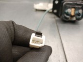 Recambio de cerradura maletero / porton para nissan micra iv (k13k, k13kk) 1.2 referencia OEM IAM 905021HM0A 905021HM0A 