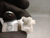 Recambio de cerradura maletero / porton para nissan micra iv (k13k, k13kk) 1.2 referencia OEM IAM 905021HM0A 905021HM0A 