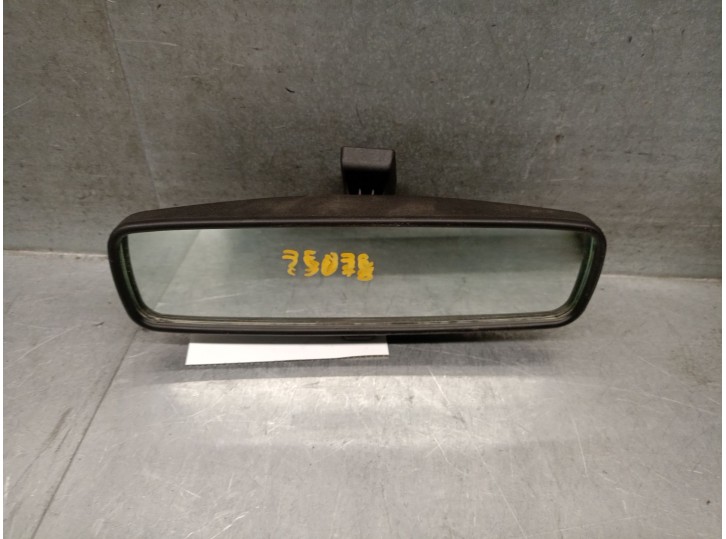 Recambio de espejo interior para nissan micra iv (k13k, k13kk) 1.2 referencia OEM IAM 963211HD0A 963211HD0A 