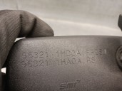 Recambio de espejo interior para nissan micra iv (k13k, k13kk) 1.2 referencia OEM IAM 963211HD0A 963211HD0A 