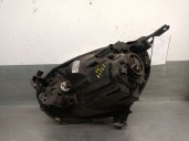 Recambio de faro derecho para nissan micra iv (k13k, k13kk) 1.2 referencia OEM IAM 260101HB0A 260101HB0A 