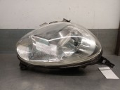 Recambio de faro derecho para nissan micra iv (k13k, k13kk) 1.2 referencia OEM IAM 260101HB0A 260101HB0A 
