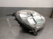 Recambio de faro derecho para nissan micra iv (k13k, k13kk) 1.2 referencia OEM IAM 260101HB0A 260101HB0A 