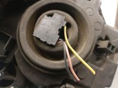 Recambio de faro derecho para nissan micra iv (k13k, k13kk) 1.2 referencia OEM IAM 260101HB0A 260101HB0A 