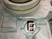 Recambio de faro derecho para nissan micra iv (k13k, k13kk) 1.2 referencia OEM IAM 260101HB0A 260101HB0A 