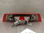 Recambio de luz central de freno para nissan micra iv (k13k, k13kk) 1.2 referencia OEM IAM 265901HA0B 265901HA0B 