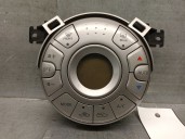 Recambio de mando climatizador para nissan micra iv (k13k, k13kk) 1.2 referencia OEM IAM 275101HH0C 275101HH0C 