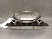 Recambio de mando climatizador para nissan micra iv (k13k, k13kk) 1.2 referencia OEM IAM 275101HH0C 275101HH0C 