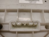 Recambio de mando climatizador para nissan micra iv (k13k, k13kk) 1.2 referencia OEM IAM 275101HH0C 275101HH0C 