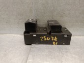 Recambio de mando elevalunas delantero izquierdo para nissan micra iv (k13k, k13kk) 1.2 referencia OEM IAM 809611HD6A 809611HD6A