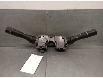 Recambio de mando luces para nissan micra iv (k13k, k13kk) 1.2 referencia OEM IAM 255601HE7A 255601HE7A 