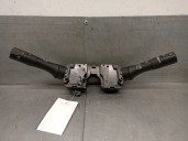 Recambio de mando luces para nissan micra iv (k13k, k13kk) 1.2 referencia OEM IAM 255601HE7A 255601HE7A 