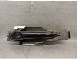 Recambio de maneta exterior delantera derecha para nissan micra iv (k13k, k13kk) 1.2 referencia OEM IAM 806101HB1A 806101HB1A 