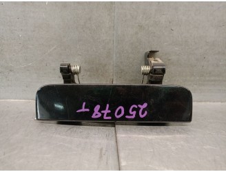 Recambio de maneta exterior porton para nissan micra iv (k13k, k13kk) 1.2 referencia OEM IAM 90606CJ76A 90606CJ76A 