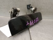 Recambio de maneta exterior porton para nissan micra iv (k13k, k13kk) 1.2 referencia OEM IAM 90606CJ76A 90606CJ76A 