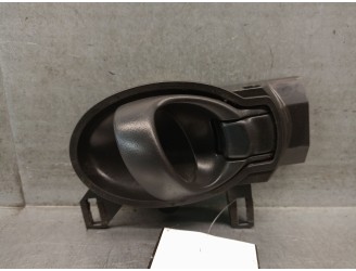 Recambio de maneta interior delantera derecha para nissan micra iv (k13k, k13kk) 1.2 referencia OEM IAM 806701HB0A 806701HB0A 