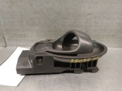 Recambio de maneta interior delantera derecha para nissan micra iv (k13k, k13kk) 1.2 referencia OEM IAM 806701HB0A 806701HB0A 