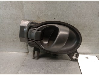 Recambio de maneta interior delantera izquierda para nissan micra iv (k13k, k13kk) 1.2 referencia OEM IAM 806711HB0A 806711HB0A 