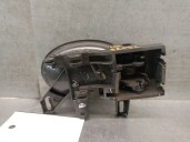 Recambio de maneta interior delantera izquierda para nissan micra iv (k13k, k13kk) 1.2 referencia OEM IAM 806711HB0A 806711HB0A 