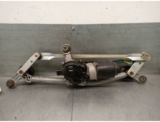 Recambio de motor limpia delantero para nissan micra iv (k13k, k13kk) 1.2 referencia OEM IAM 288001HB3A 288001HB3A 